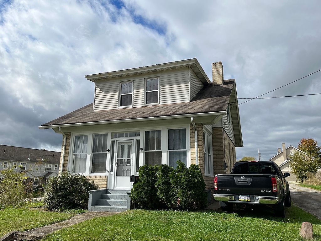 302 Crossland Ave, Uniontown, PA 15401 Trulia