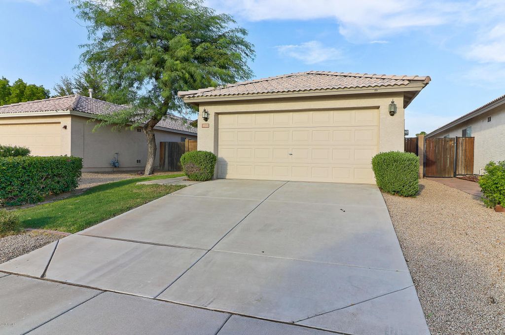 2025 N 108th Dr, Avondale, AZ 85392 | Trulia