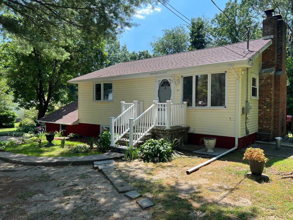 13 Baxter Rd, Elizaville, NY 12523 MLS 410621 Trulia