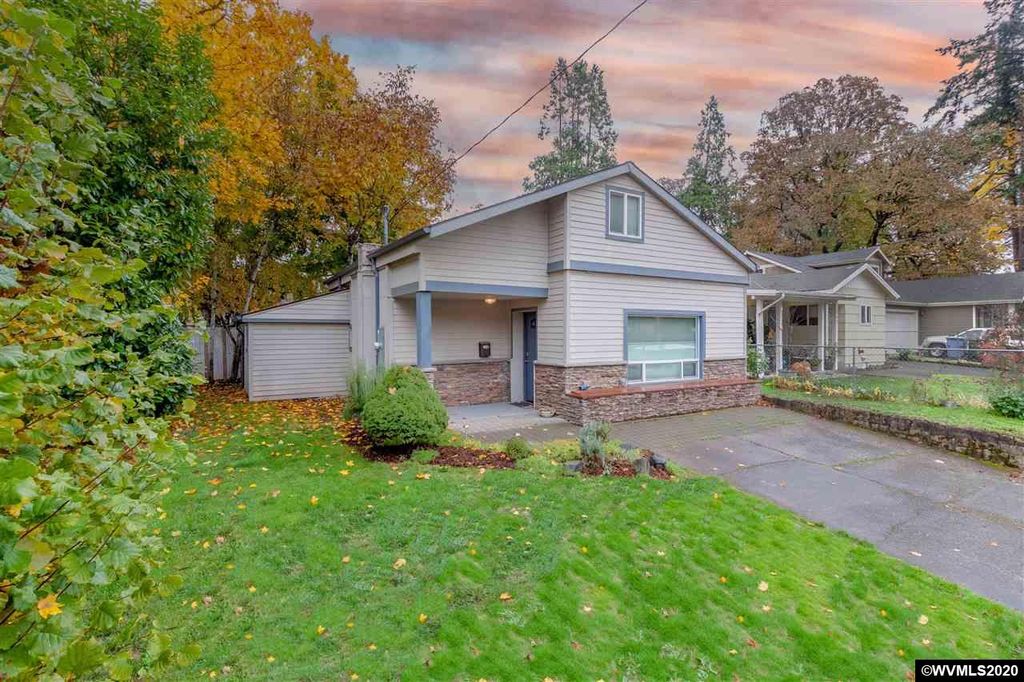 370 Magnolia Ct NW, Salem, OR 97304 Trulia