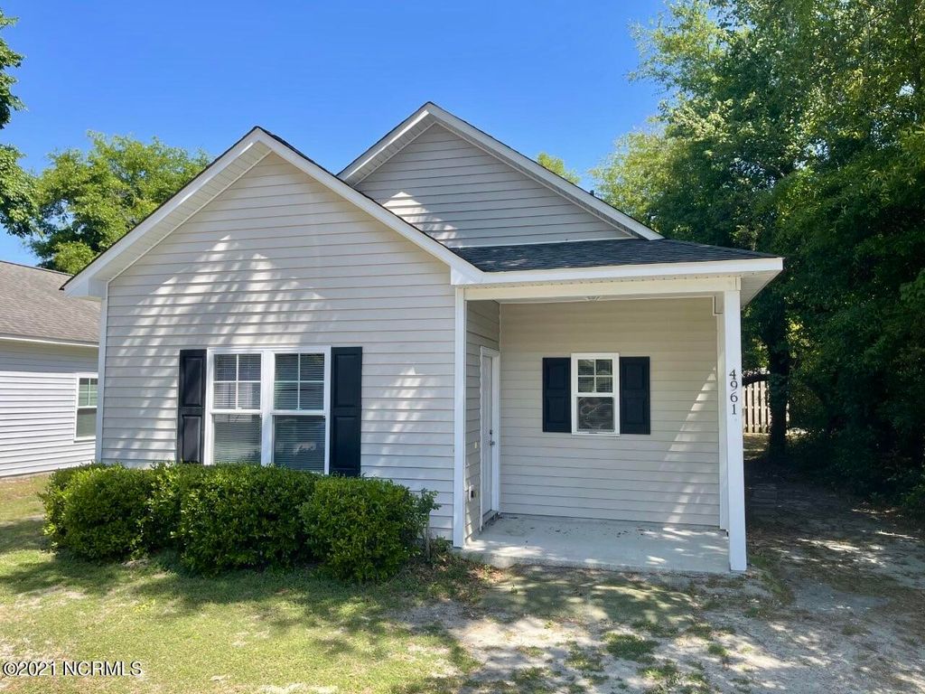 4961 Park Ave, Wilmington, NC 28403 Trulia