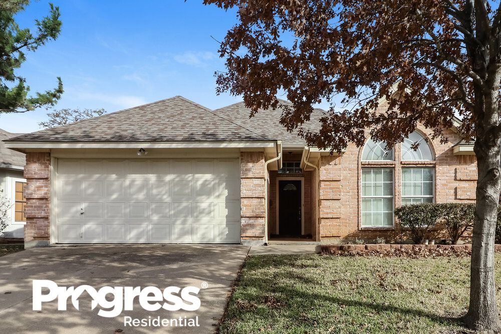 4115 Crossgate Ct, Arlington, TX 76016