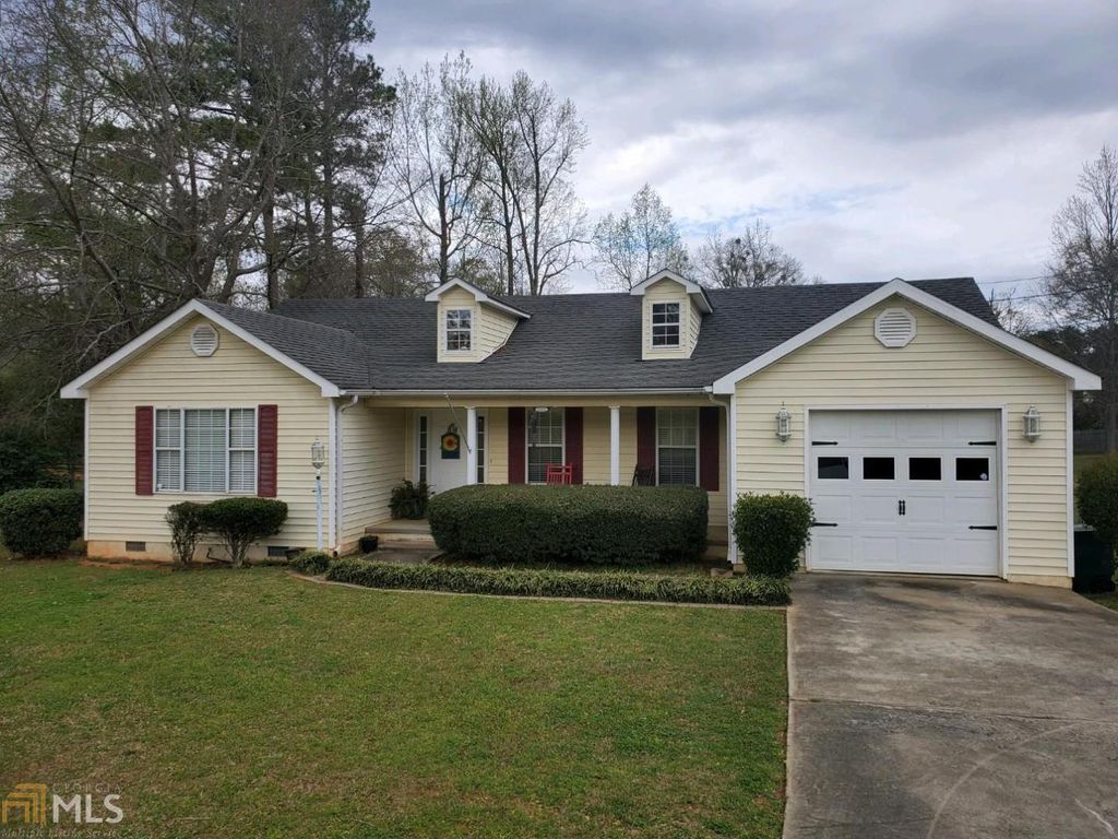 1008 S Green St, Thomaston, GA 30286 Trulia