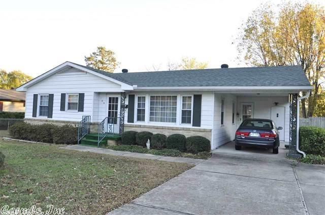 106 Oleary St, North Little Rock, AR 72118 - See Est. Value, Schools & More