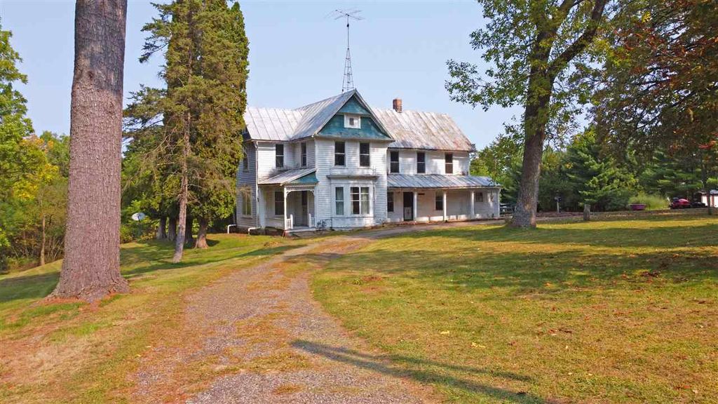 W3870 Pine St, Pine River, WI 54965 Trulia