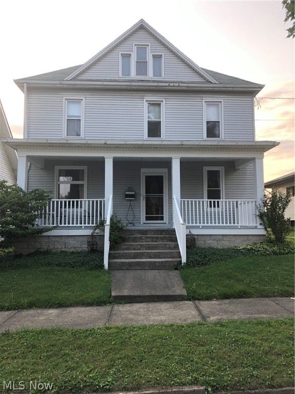 435 Park Ave, Cadiz, OH 43907 Trulia