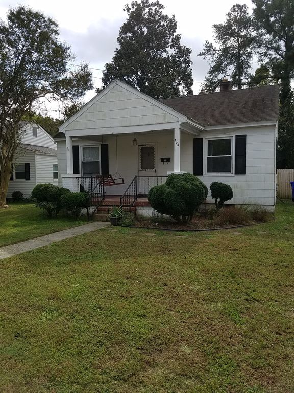 405 W Constance Rd, Suffolk, VA 23434 Trulia