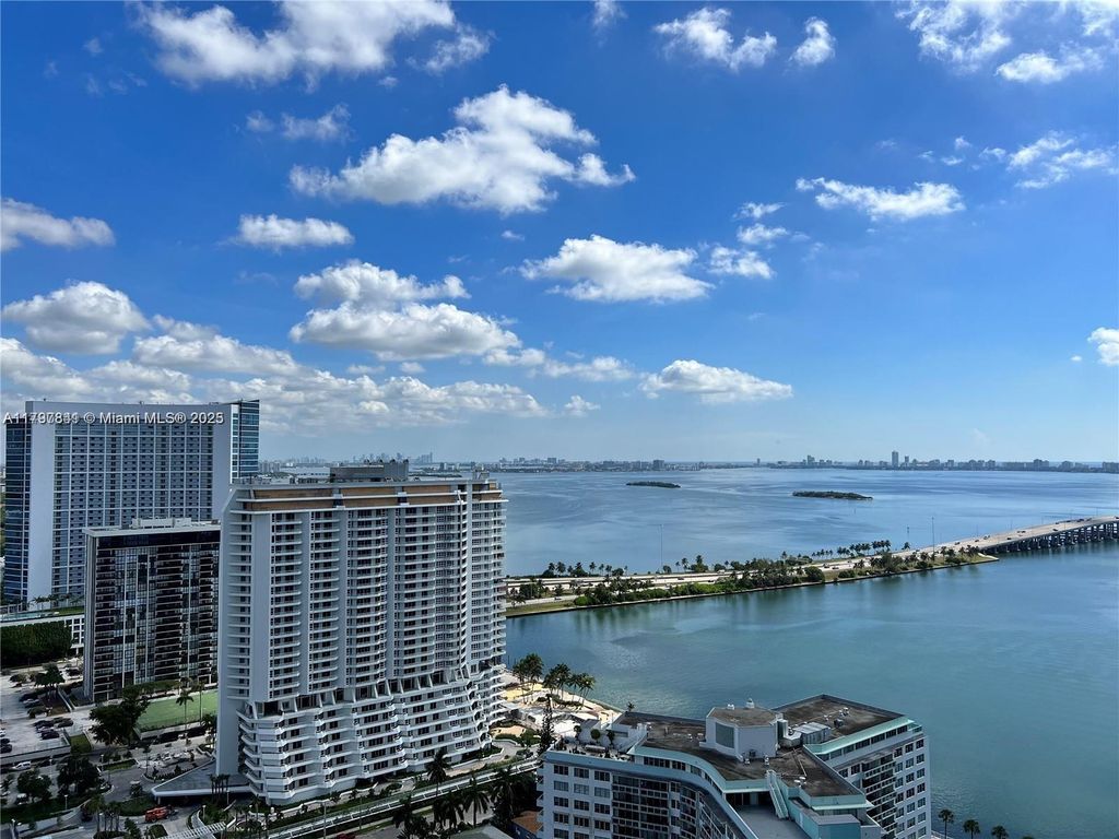 501 NE 31st St #2802, Miami, FL 33137