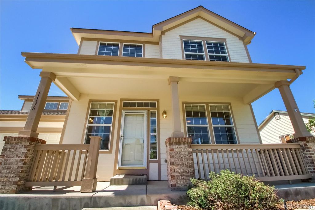1136 Halfmoon Dr, Castle Rock, CO 80104 Trulia