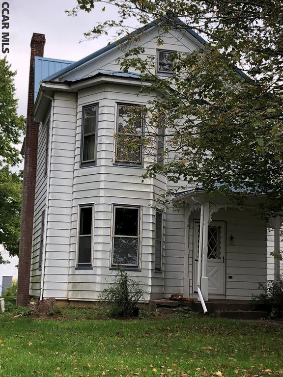 468 Valentine Hill Rd, Bellefonte, PA 16823
