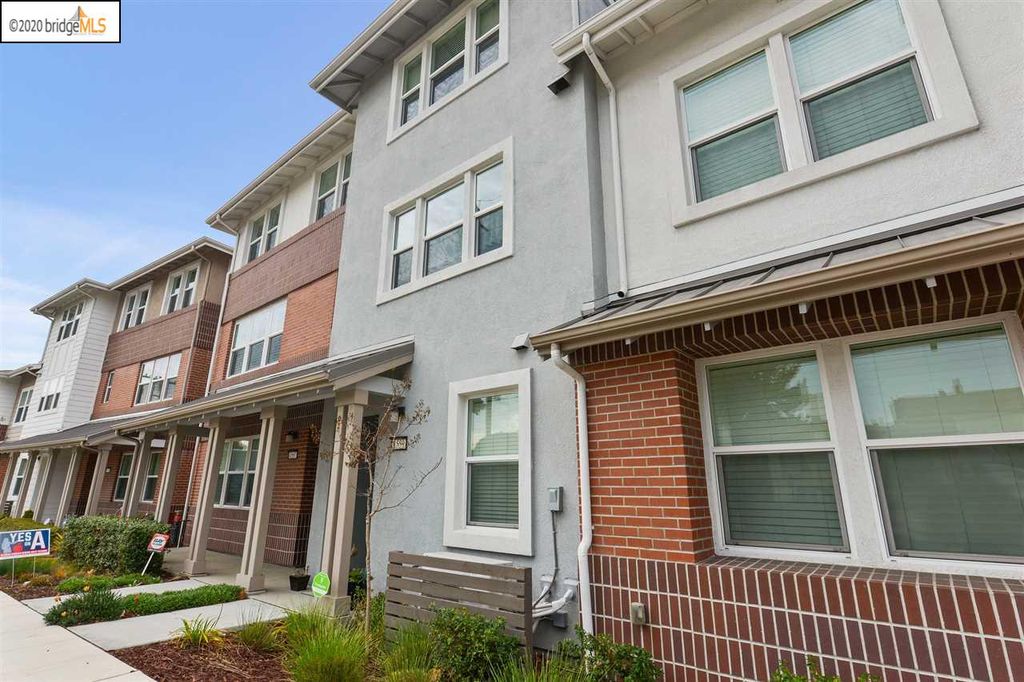 1559 Buena Vista Ave, Alameda, CA  3 Bed, 4 Bath Condo  Trulia