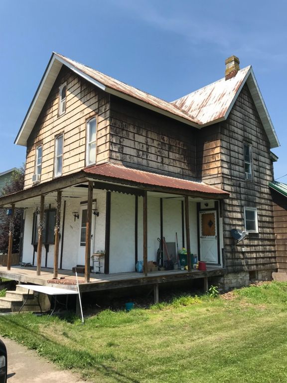 151 Penn St, Millheim, PA 16854 Trulia