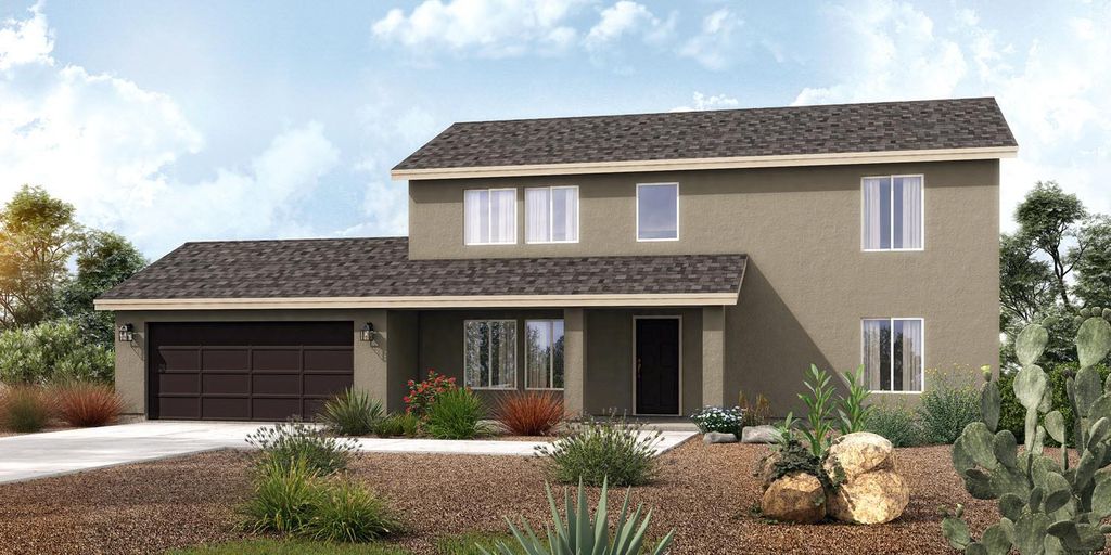 The Reynolds Build On Your Land Adair Homes Tempe Design Center Tempe Az Trulia