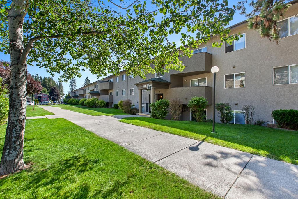 The Terrace Apartments Spokane, WA Trulia