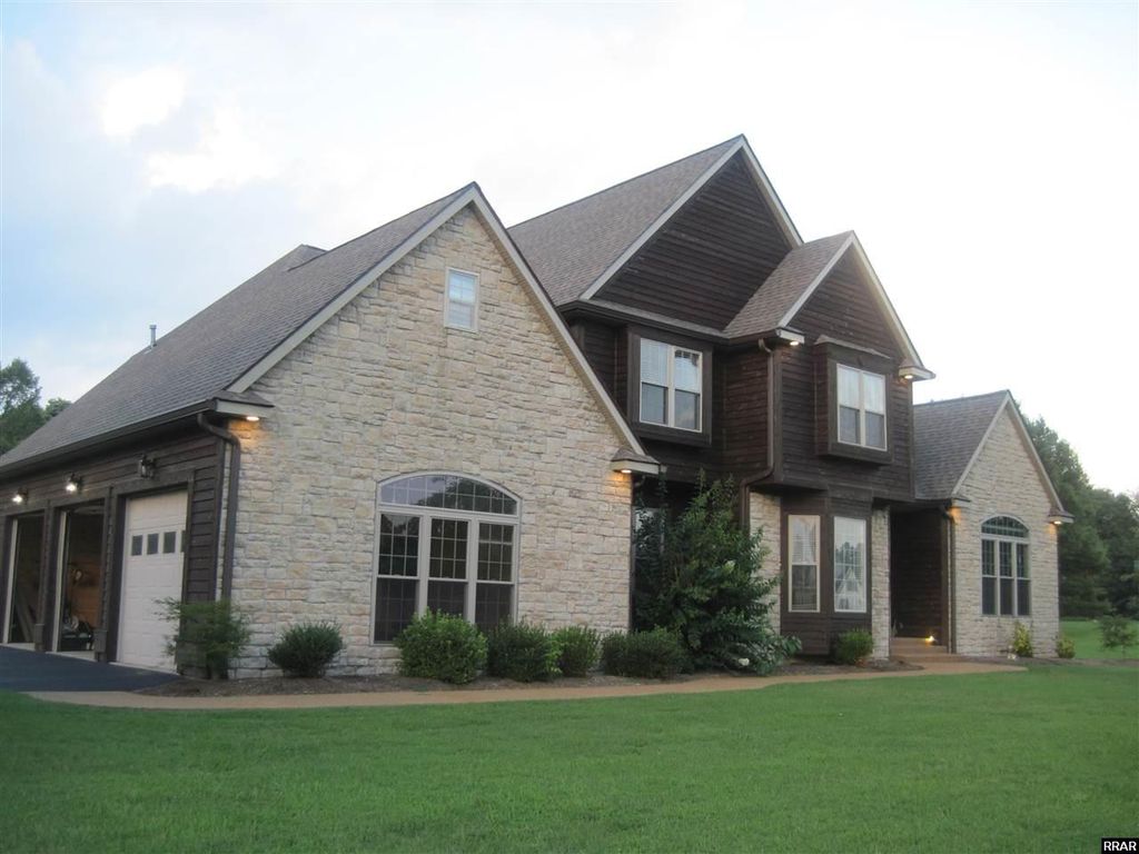 3140 Troy Hickman Rd, Union City, TN 38261 Trulia