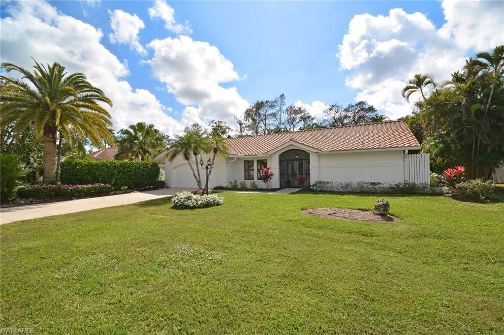 1452 Foxfire Ln, Naples, FL 34104 Trulia