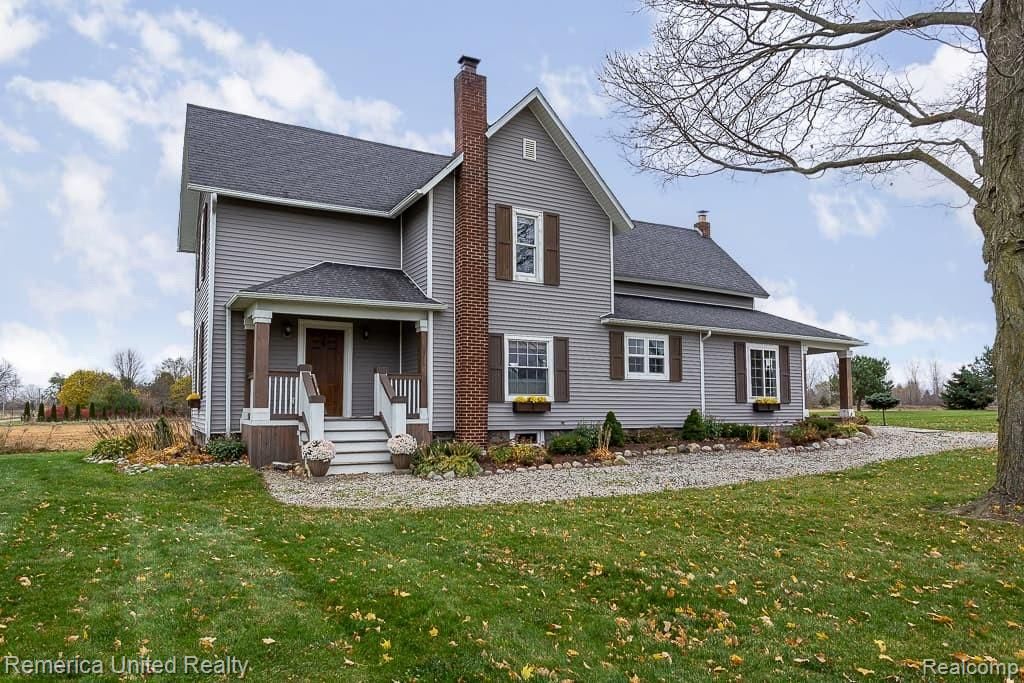 10181 Judd Rd, Fowlerville, MI 48836 Trulia