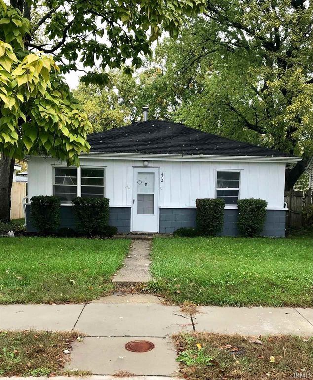 222 E  Donaldson Ave, Mishawaka, IN 46545