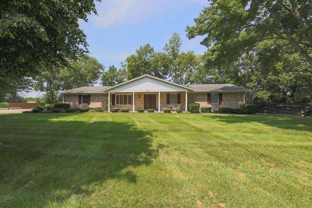 5831 Lynch Ln, Liberty Township, OH 45044