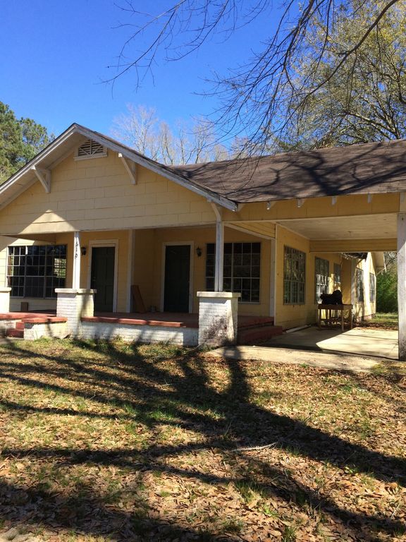 610 St, Taylorsville, MS 5 Bed, 2 Bath SingleFamily Home