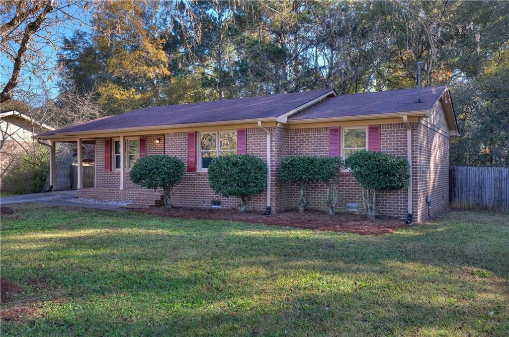 20 Pine Grove Rd, Cartersville, GA 30120 Trulia