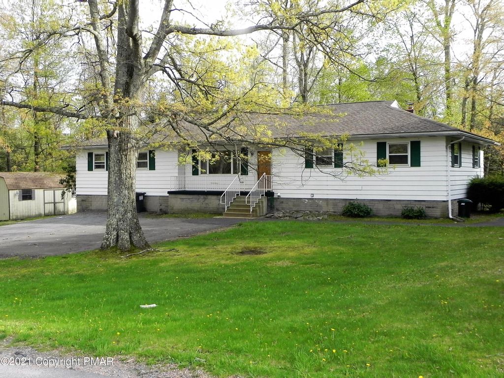 116 Oak Ln, Cresco, PA 18326 Trulia