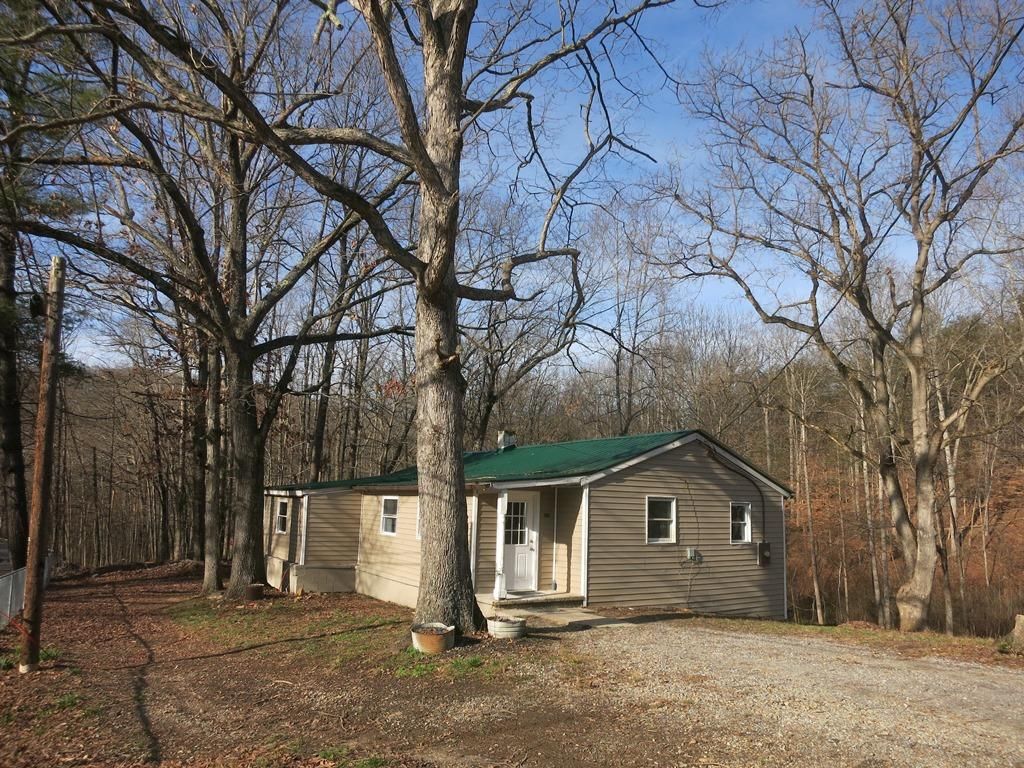1584 Glasgow Hwy, Buena Vista, VA 24416 Trulia