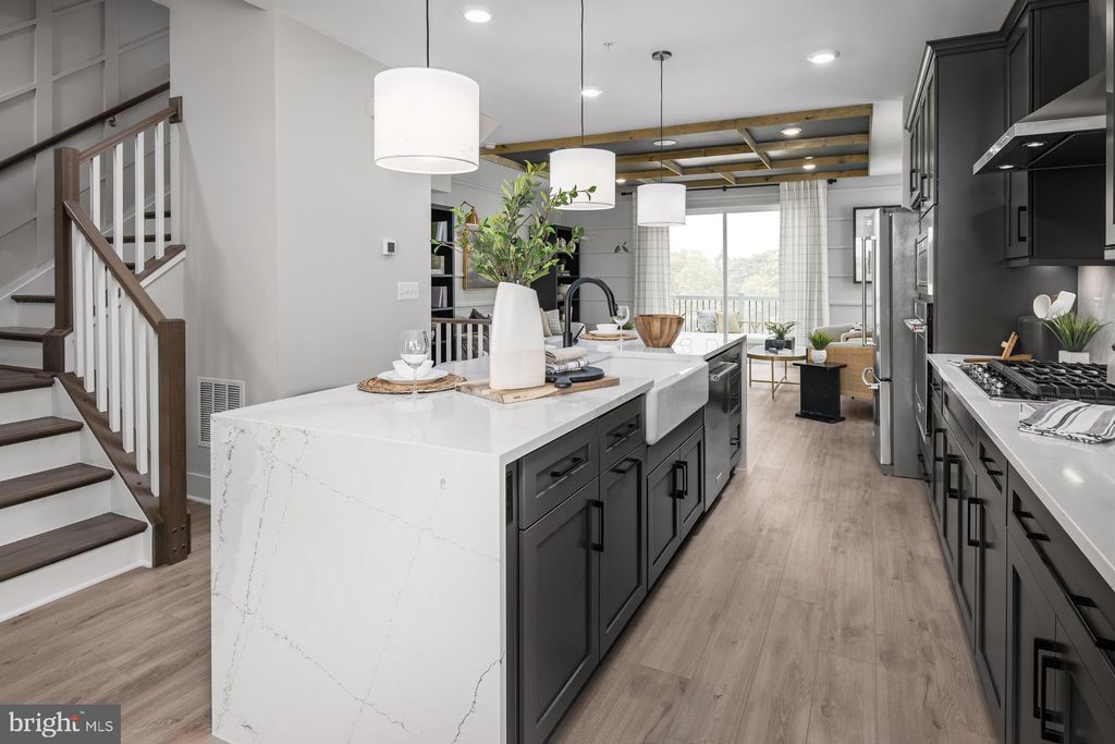 Light St #227, Baltimore, MD 21230