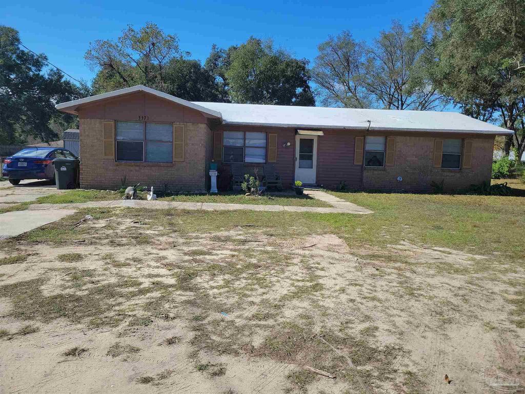 3371 Blue Angel Pkwy, Pensacola, FL 32526 Trulia