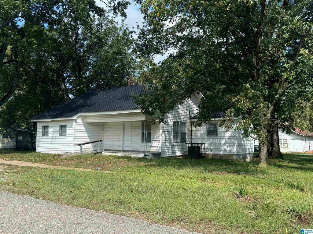 959 Main St, Sylacauga, AL 35150 MLS 21398706 Trulia