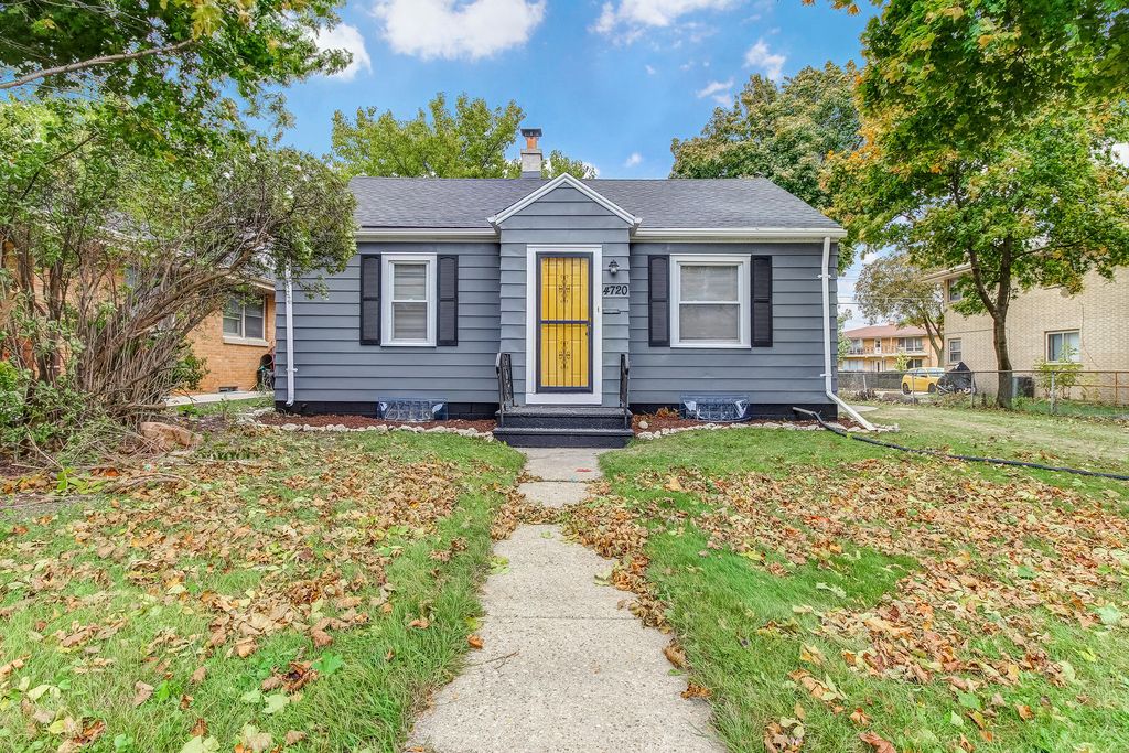 4720 N 84th St, Milwaukee, WI 53225 Trulia