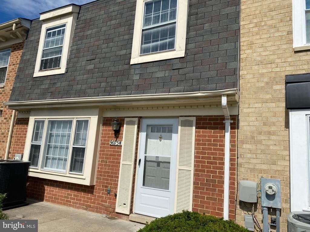 9075 N Laurel Rd #K, Laurel, MD 20723