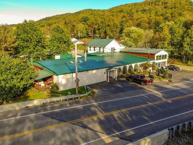 3475 Route 155, Port Allegany, PA 16743