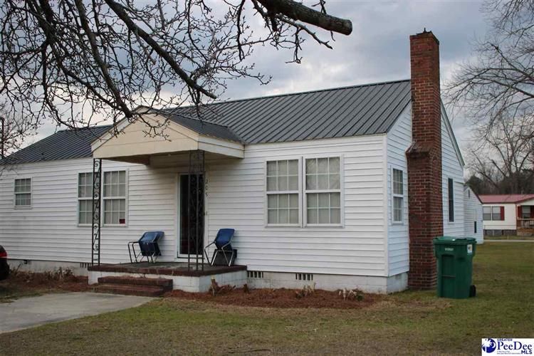 209 Wall St, Scranton, SC 29591 Trulia