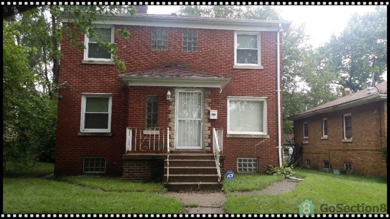 3704 Pennsylvania St, Gary, IN 46409