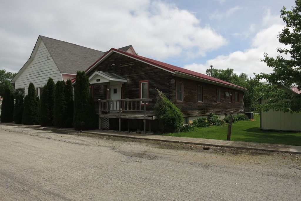 301 Thompson Ave, Gilman City, MO 64642 Trulia