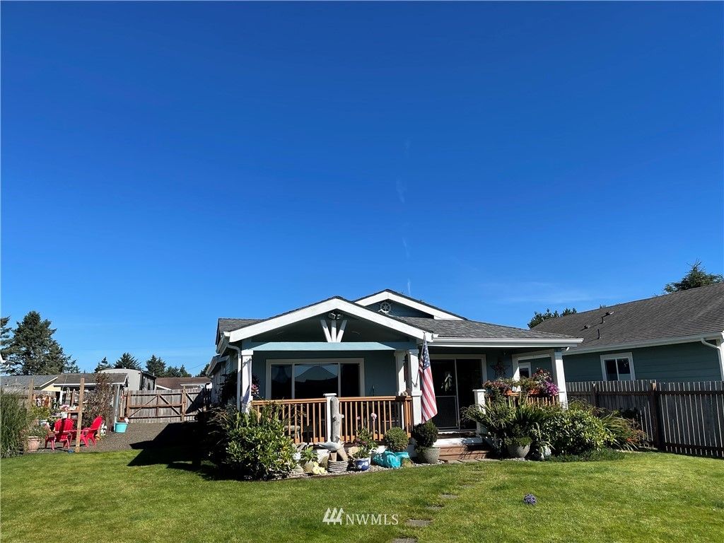 339 Otsego St   SW, Ocean Shores, WA 98569