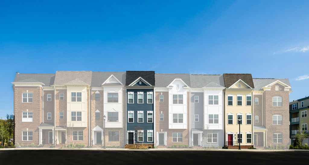 5315 Libbie Mill West Blvd #IMIKIJ, Richmond, VA 23230