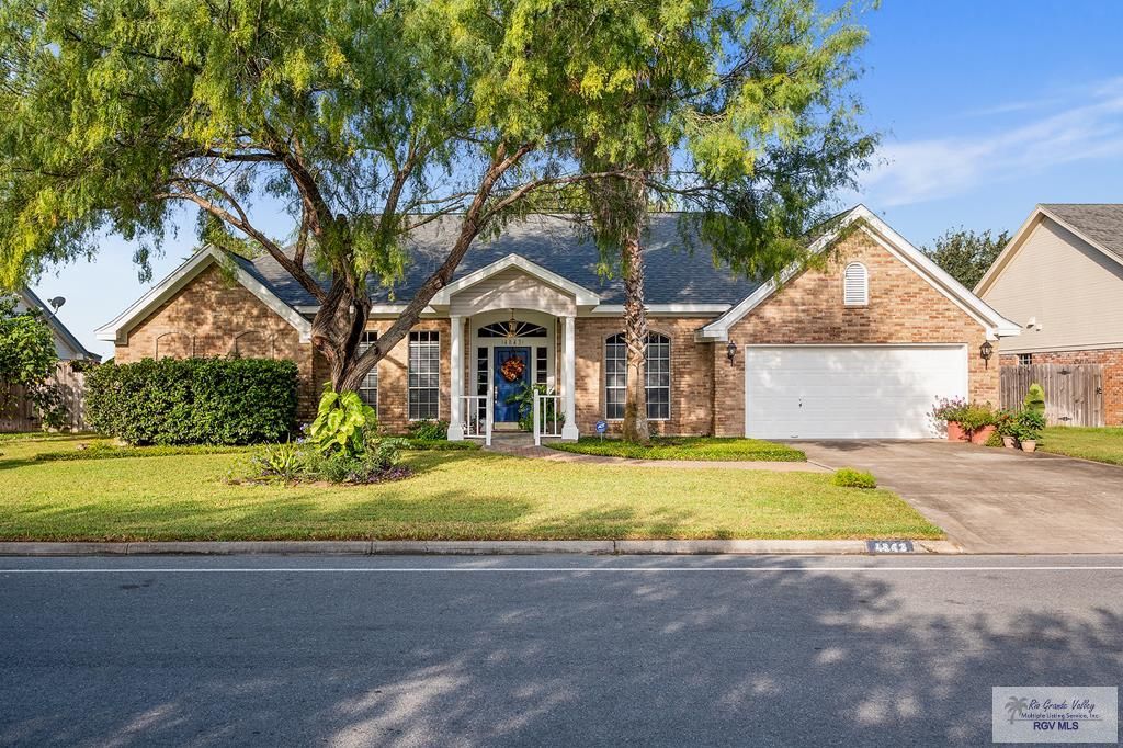 4843 Lakeway Dr, Brownsville, TX 78520 Trulia