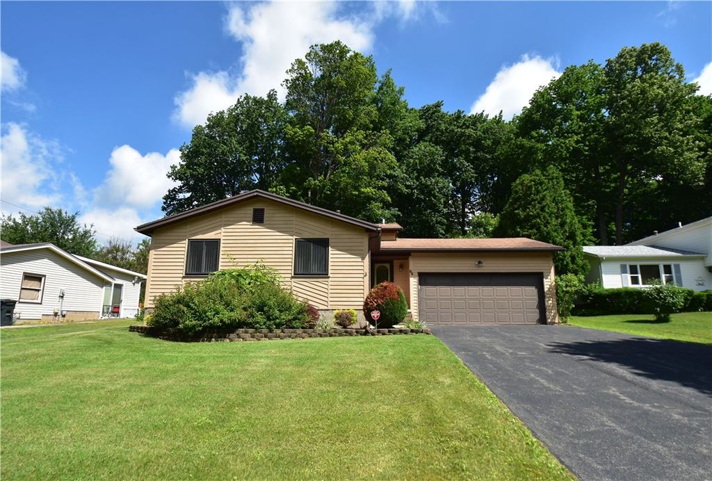 64 Olde Erie Trl, Rochester, NY 14626 Trulia