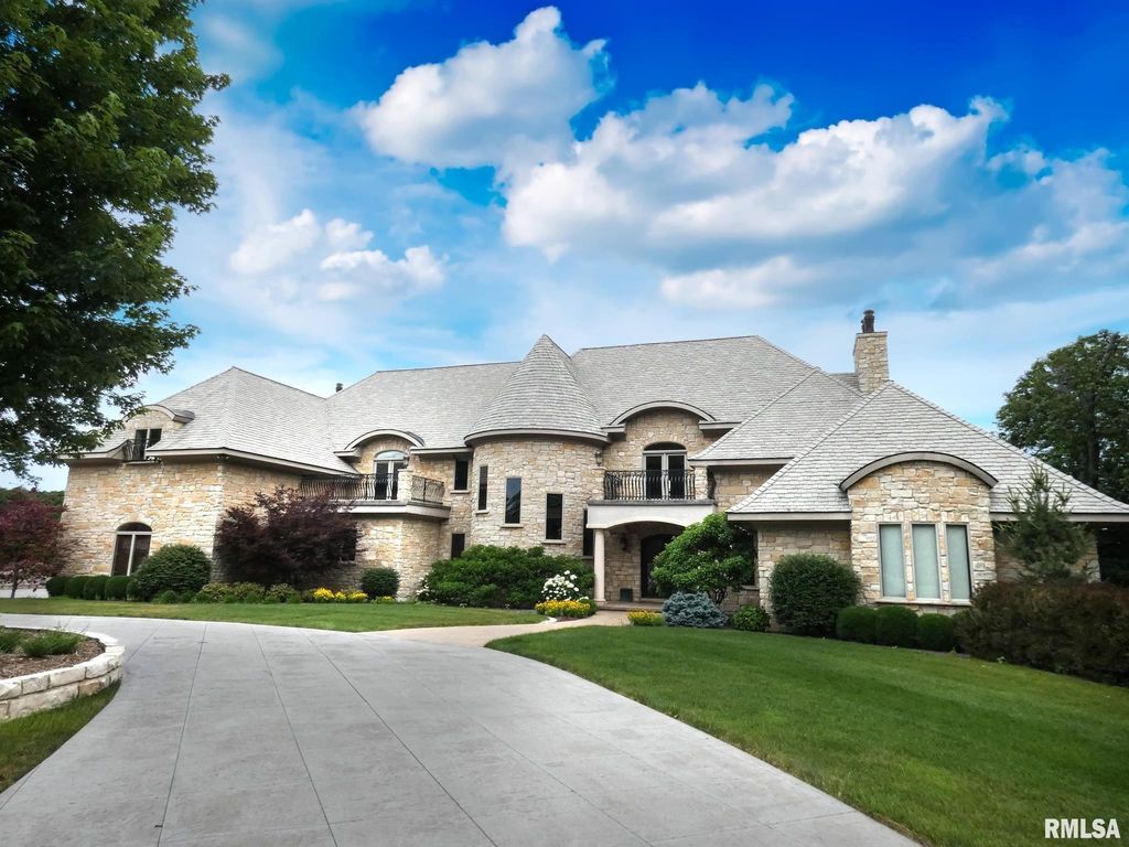 301 W Timber Ridge Dr, Peoria, IL 61615 MLS PA1236443 Trulia