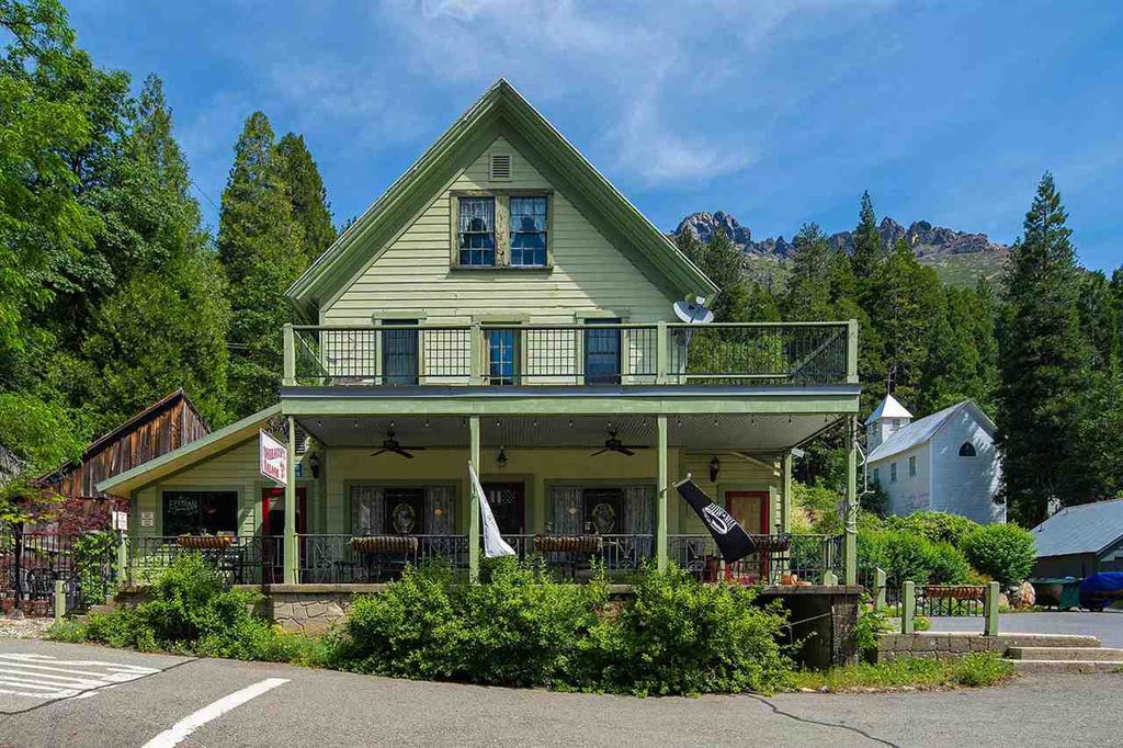203 Main St, Sierra City, CA 96125 MLS 20202977 Trulia