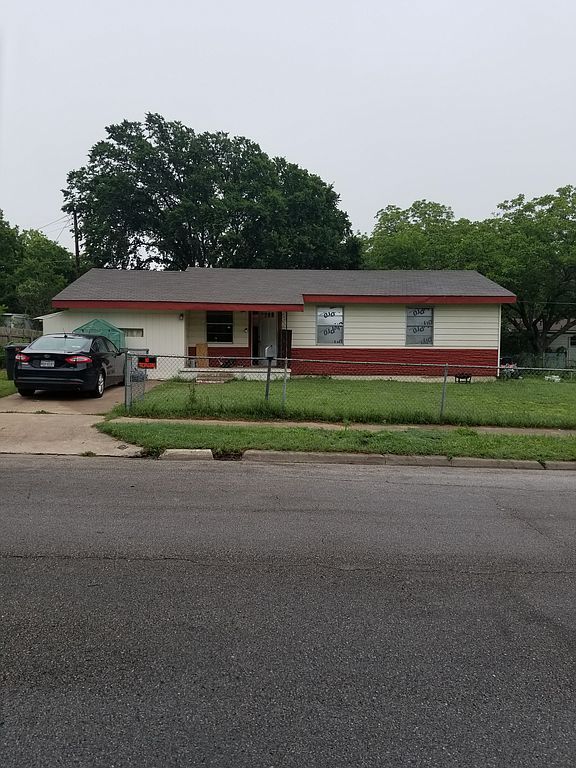 109 E Vardeman Ave, Killeen, TX 76541 Trulia