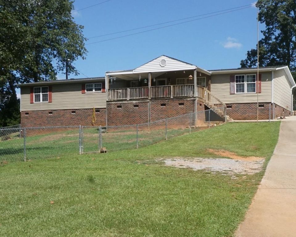 218 Carson Dr, Gaffney, SC 29340 Trulia