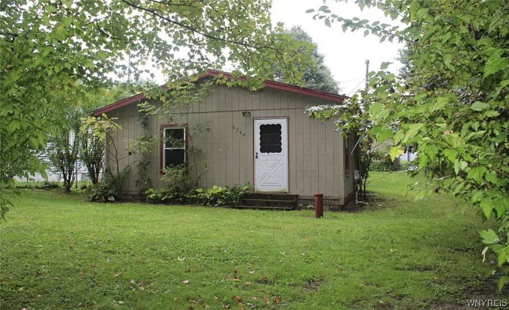 6744 Sunset Rd, Castile, NY 14427 Trulia