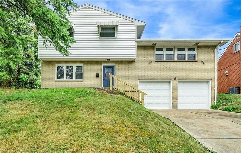 827 Greensburg Pike, East Pittsburgh, PA 15112 Trulia
