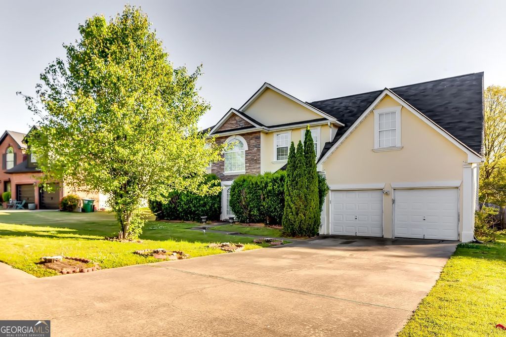 3330 Spring Mesa Dr, Snellville, GA 30039 MLS 10269038 Trulia