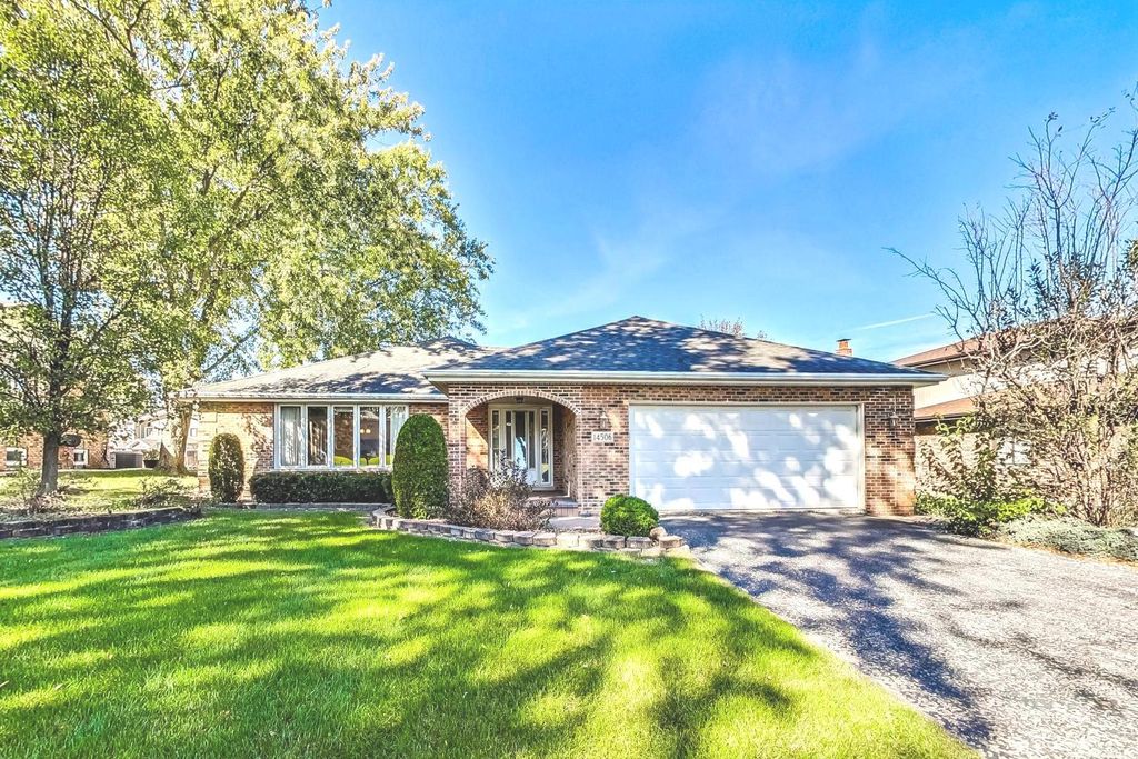 14506 Mallard Dr, Homer Glen, IL 60491