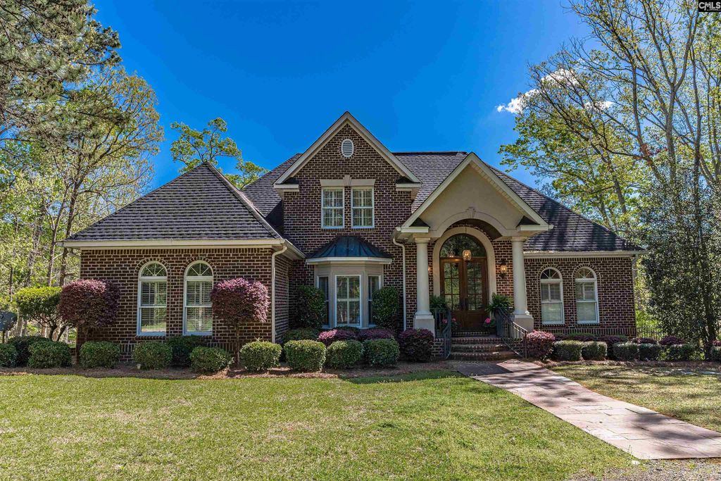 1492 Fulmer Rd, Blythewood, SC 29016 MLS 582726 Trulia