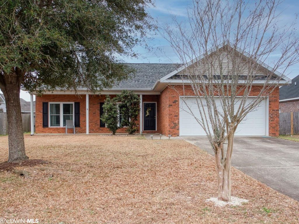 6887 Crimson Ridge St, Gulf Shores, AL 36542 Trulia